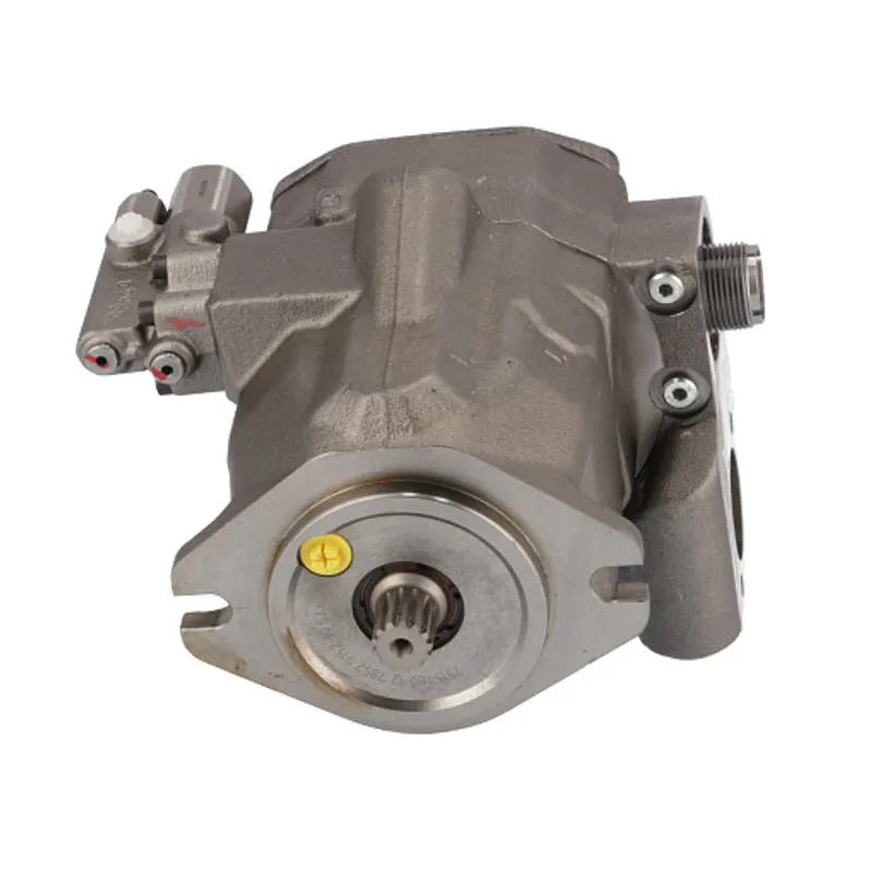 Peça código OEM 5198694 — Bomba hidráulica - 45 cc - 3000 RPM