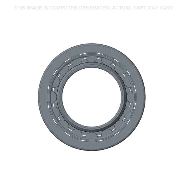 Peça código OEM 5199095 — Rolamento do rolete cilíndrico