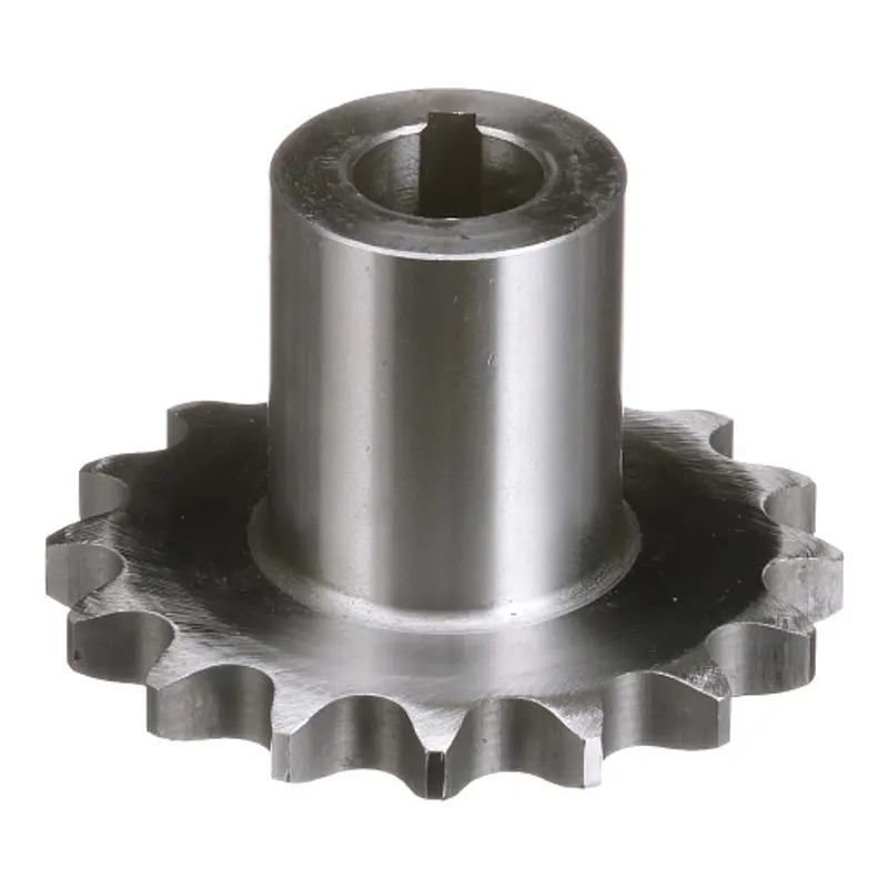 Peça código OEM 519961 — Roda dentada - 8 dentes