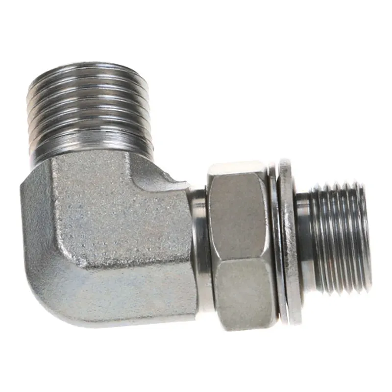 Peça código OEM 5199763 — CONECTOR HIDRÁUL