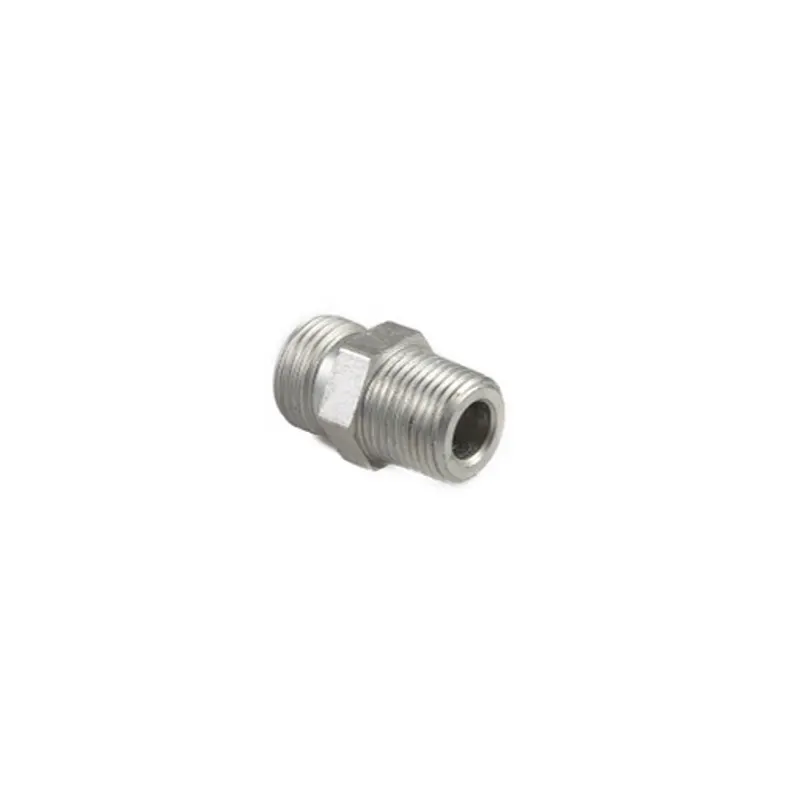 Peça código OEM 521872 — Conector Hidráulico