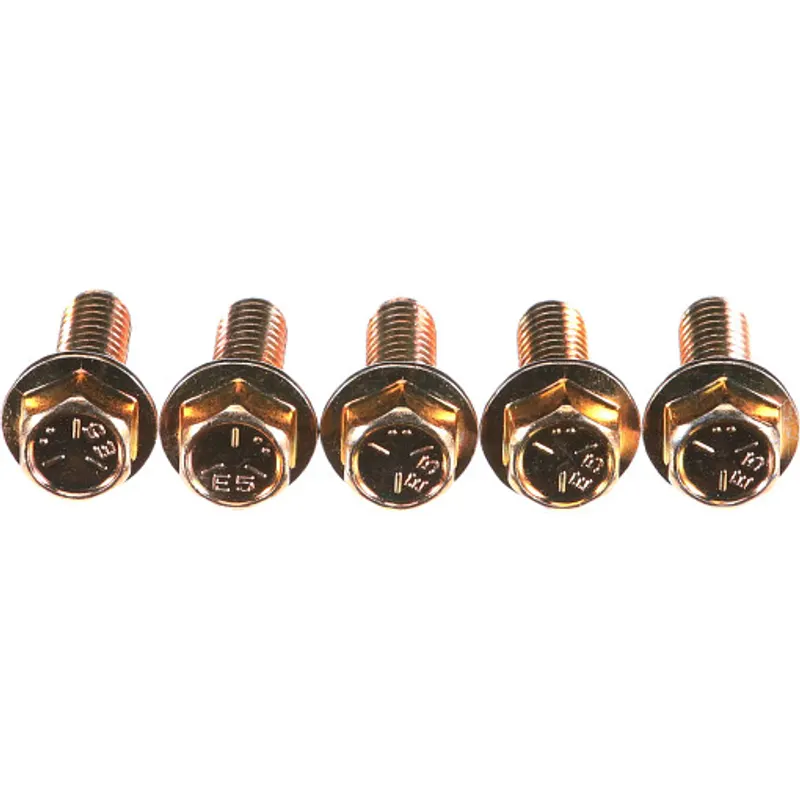 Peça código OEM 523292 — PARAFUSO SERRILHADO