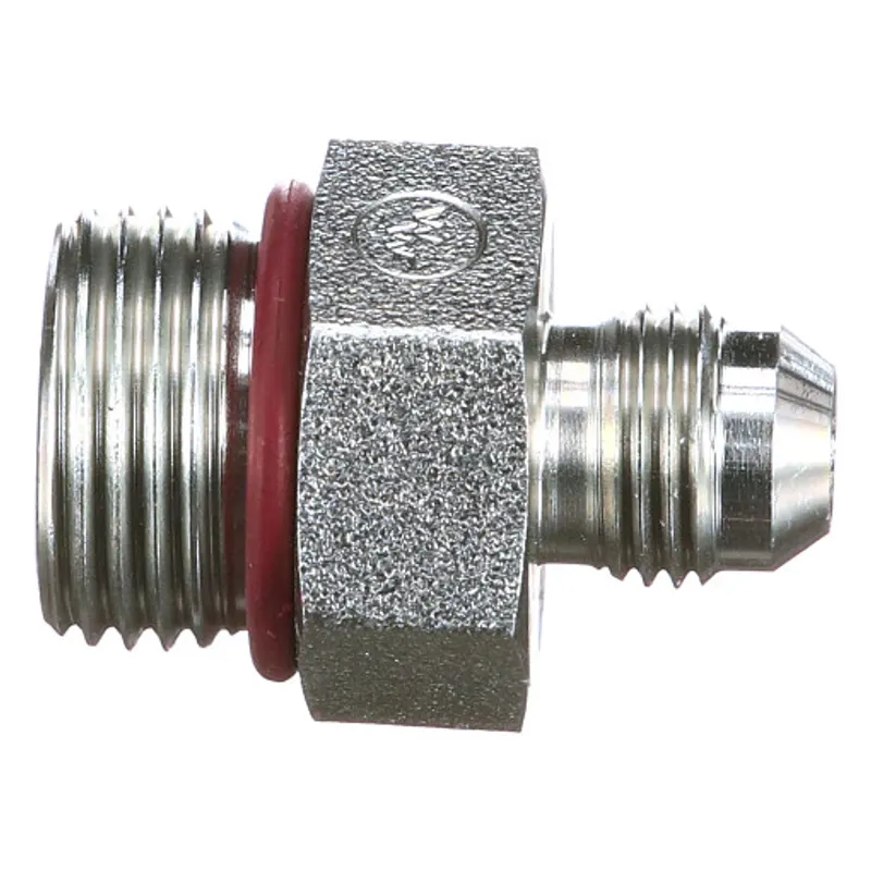 Peça código OEM 525646 — Conector de Hidráulico