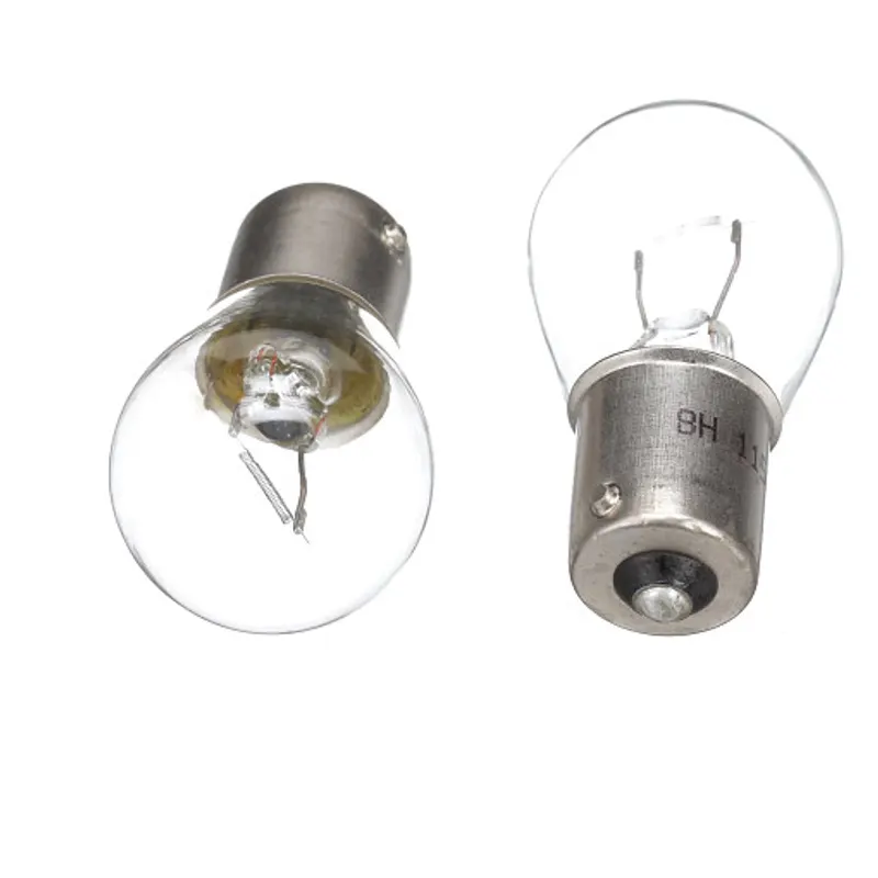 Peça código OEM 529068 — Lâmpada de 21 W