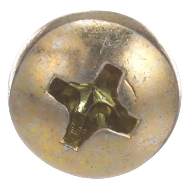 Peça código OEM 529942 — Metric Hex Screw