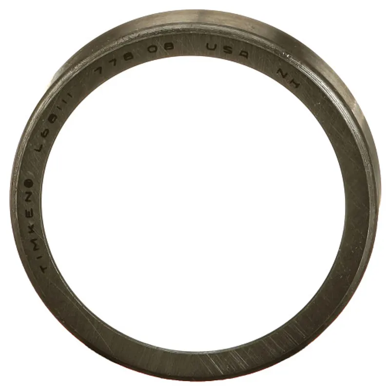 Peça código OEM 536054R1 — Copo de rolamento de rolos cónicos - L68111 - 60 mm…