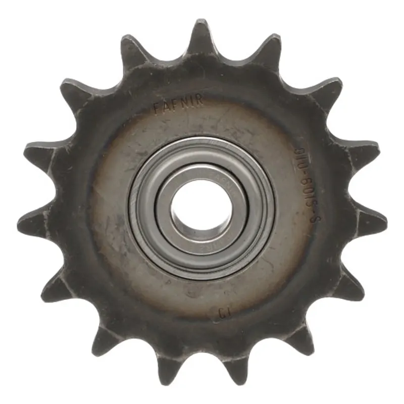 Peça código OEM 541857R92 — Roda dentada - 15 dentes