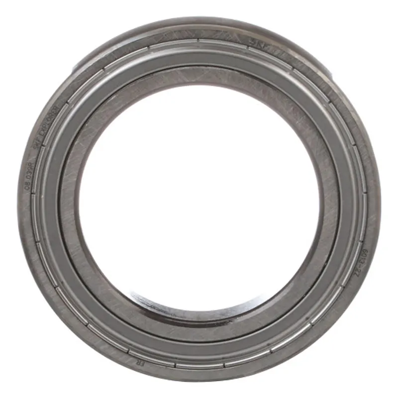 Peça código OEM 556884 — Rolamento de esferas - ISO 6013 2Z/6013 ZZ