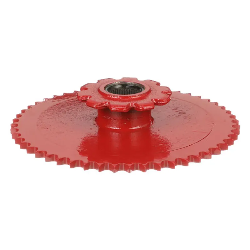 Peça código OEM 56014 — Roda dentada