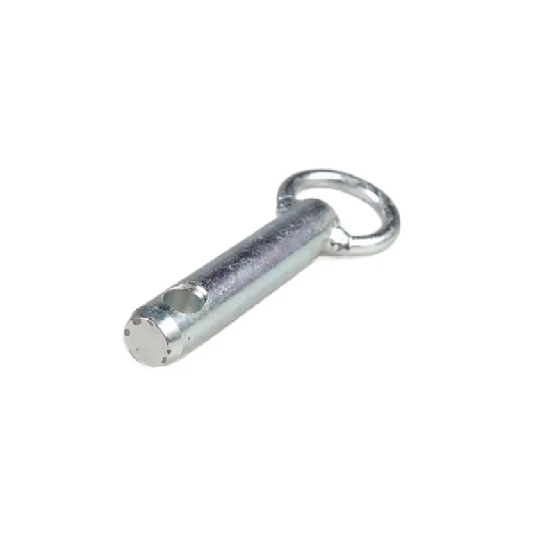 Peça código OEM 561831 — Pino - 19 mm DE x 100 mm C