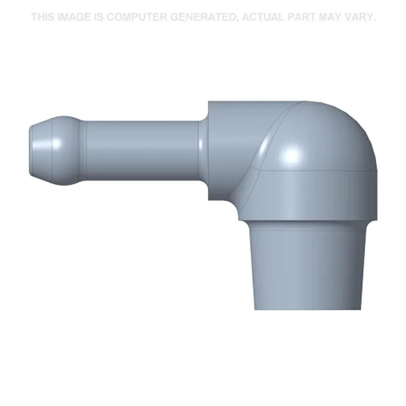 Peça código OEM 563219 — Conector Hidráulico