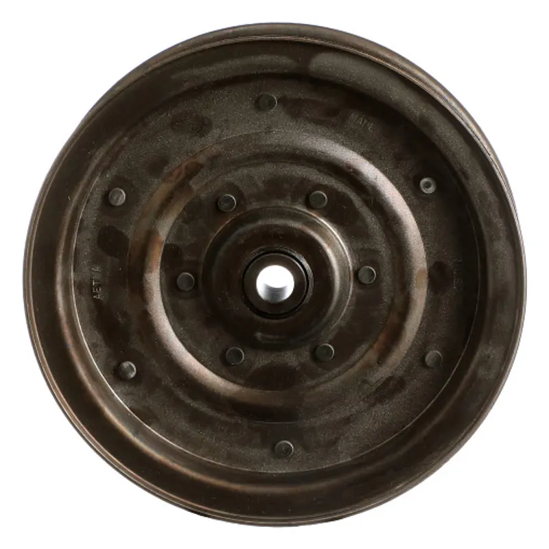 Peça código OEM 566518R91 — Polia - 171.45 mm DE