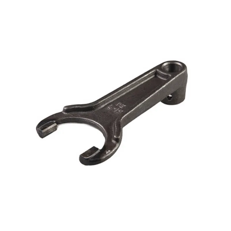 Peça código OEM 567871 — Garfo