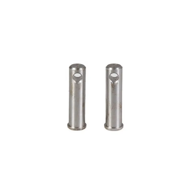 Peça código OEM 568910 — Pino da forquilha - 15 mm DE x 47 mm C