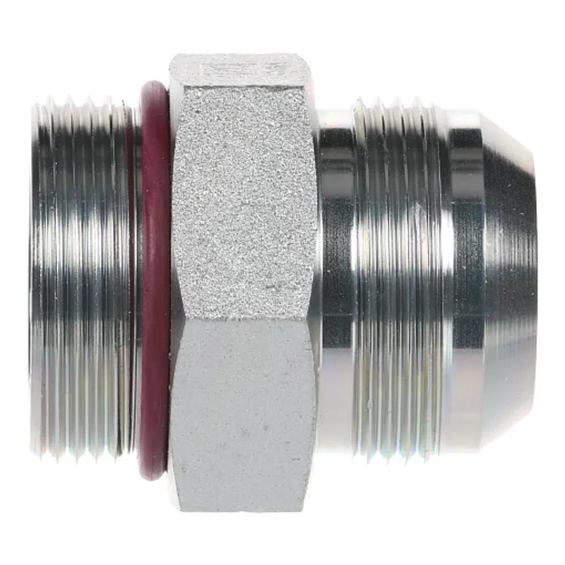 Peça código OEM 570180 — CONECTOR HIDRÁUL
