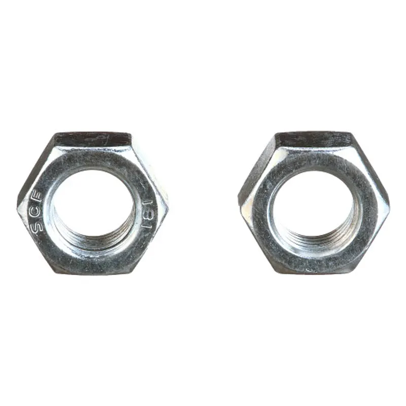 Peça código OEM 57139 — PORCA