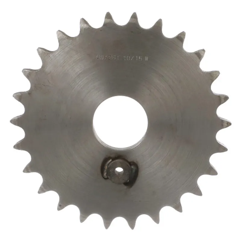 Peça código OEM 572734 — Roda dentada