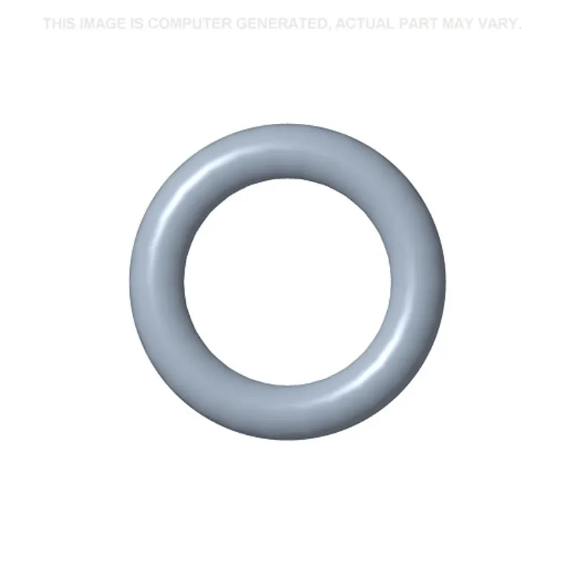 Peça código OEM 577567 — O-RING