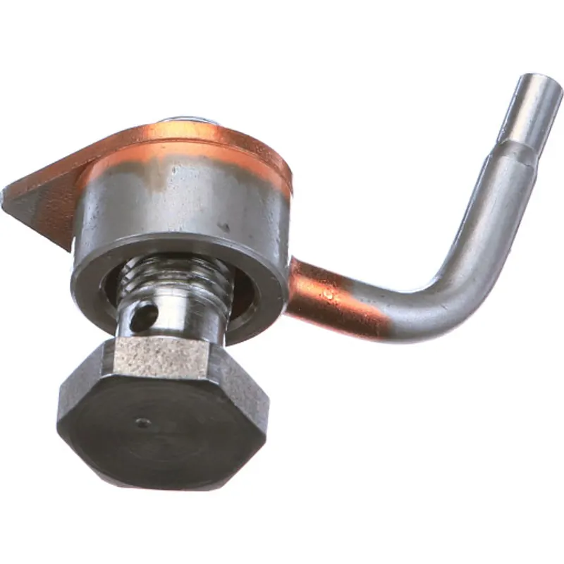 Peça código OEM 5801363466 — PULVERIZADOR DE ÓLEO