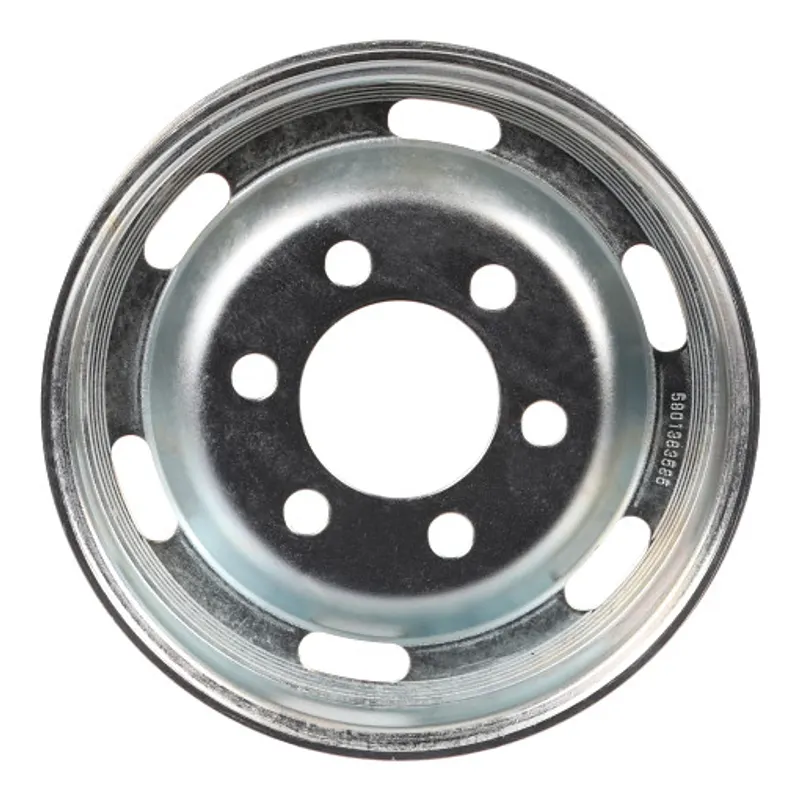 Peça código OEM 5801363585 — POLIA