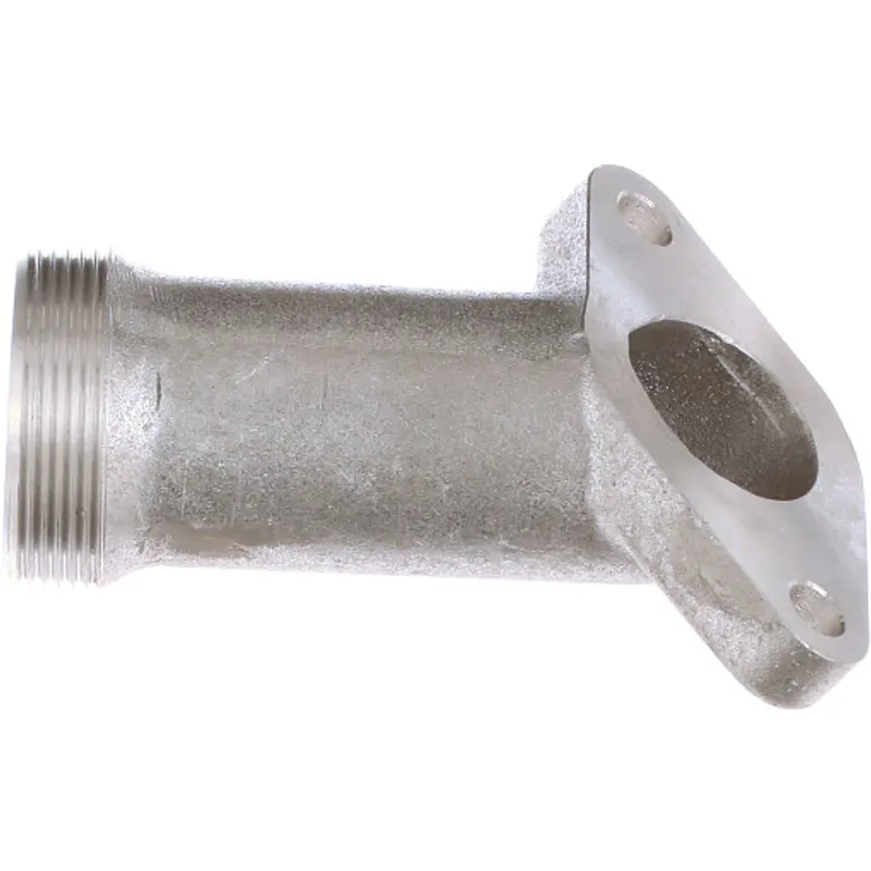 Peça código OEM 5801375472 — GARGALO