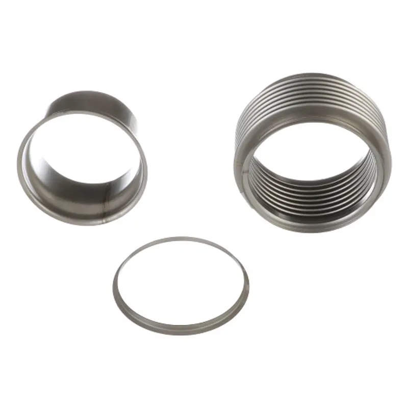 Peça código OEM 5801379286 — Sleeve