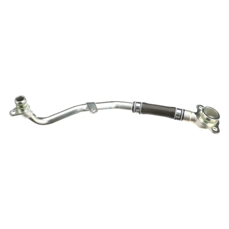 Peça código OEM 5801385612 — Exhaust Tube