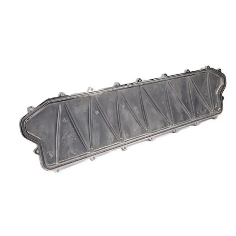 Peça código OEM 5801400712 — Tampa