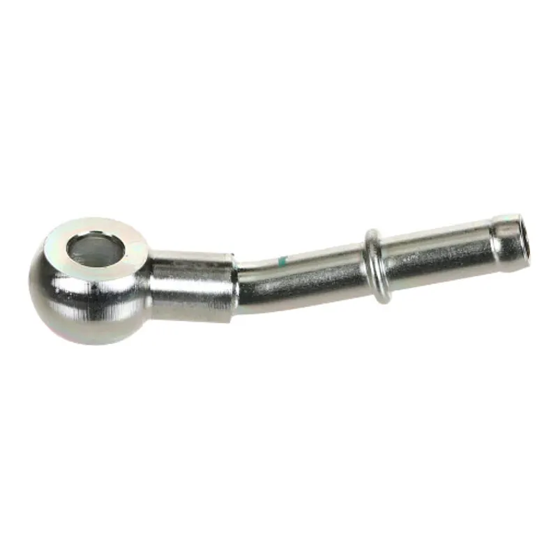 Peça código OEM 5801422786 — Breather