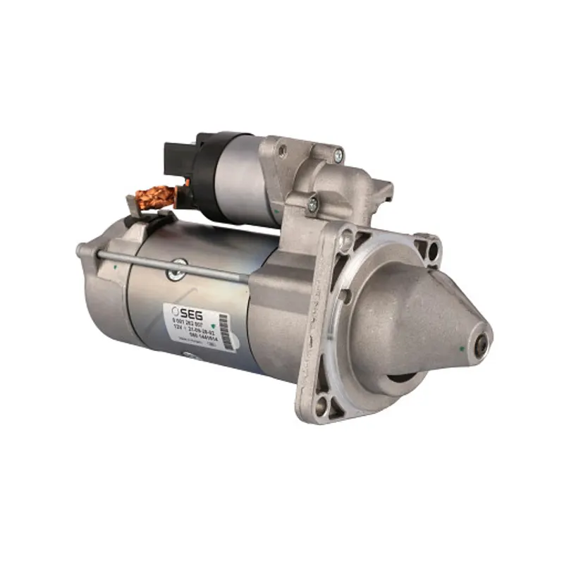 Peça código OEM 5801441814 — Motor de partida