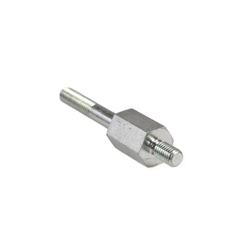 Peça código OEM 5801457718 — Espaçador de Aço