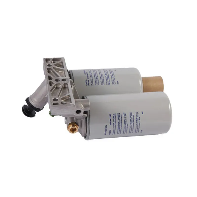 Peça código OEM 5801471972 — Filtro do combustível