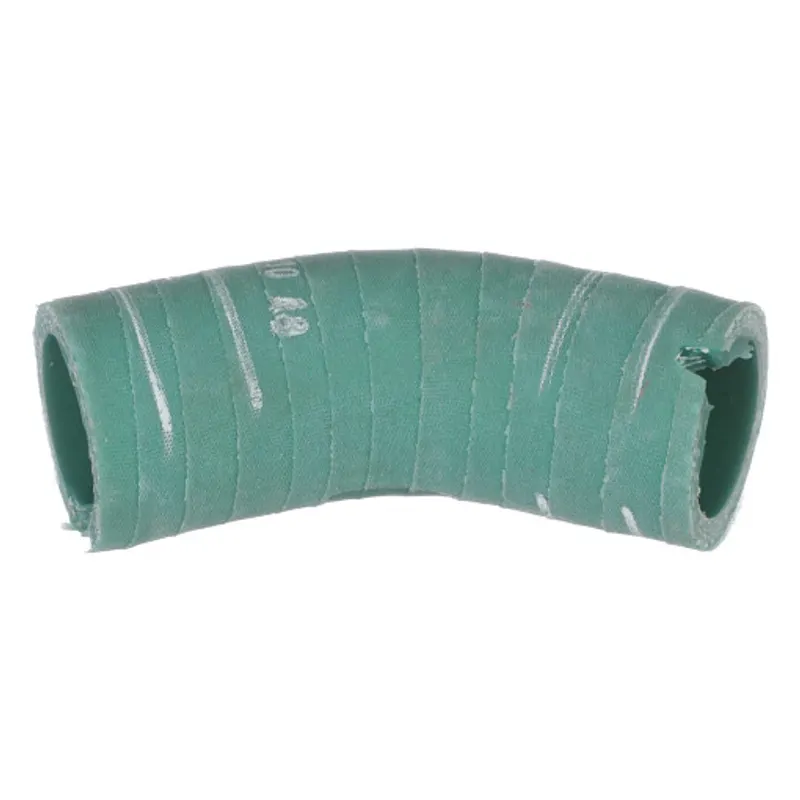 Peça código OEM 5801472645 — Rubber Sleeve