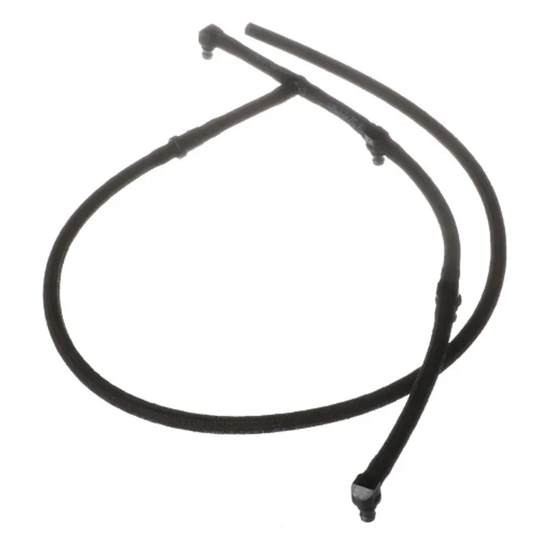 Peça código OEM 5801476218 — Return Pipe