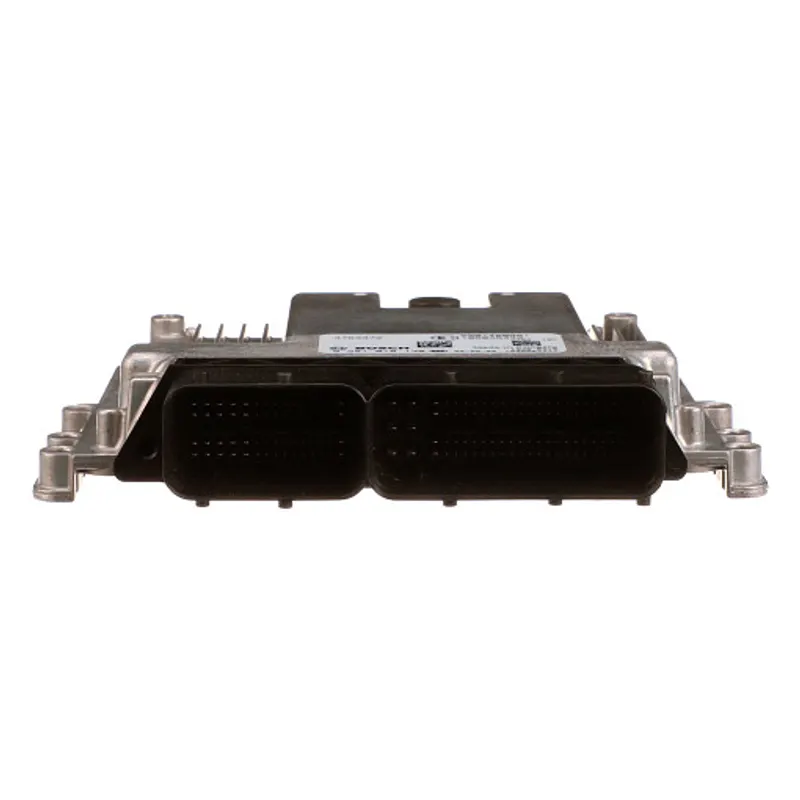 Peça código OEM 5801480991 — ECU