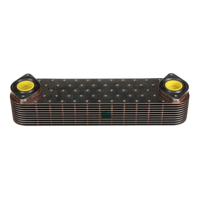 Peça código OEM 5801489595 — TROCADOR DE CALOR