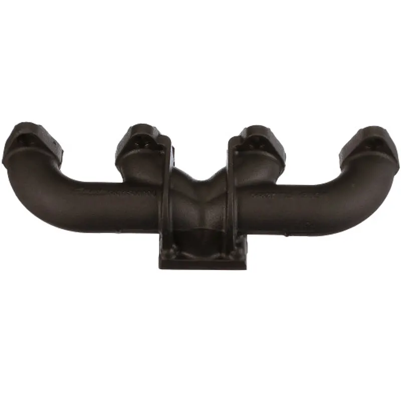 Peça código OEM 5801508900 — COLECTOR DE ESCAPE