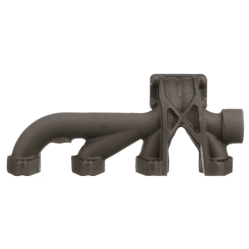 Peça código OEM 5801508904 — Exhaust Manifold
