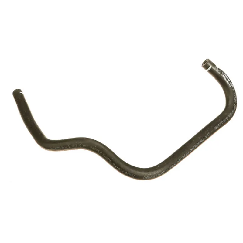 Peça código OEM 5801509002 — Tubo do turbocompressor