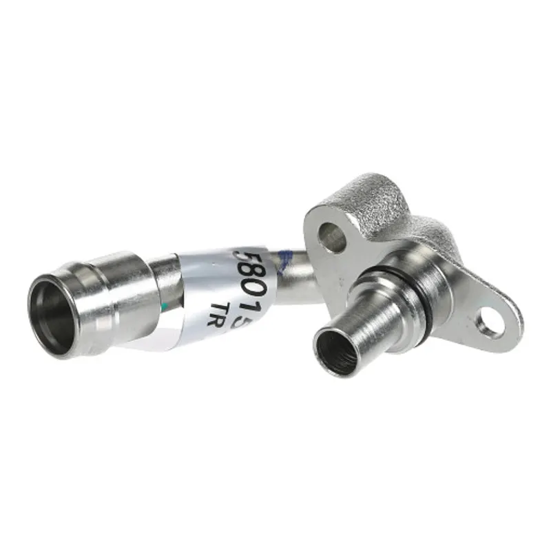 Peça código OEM 5801522165 — CONECTOR DE TUBOS