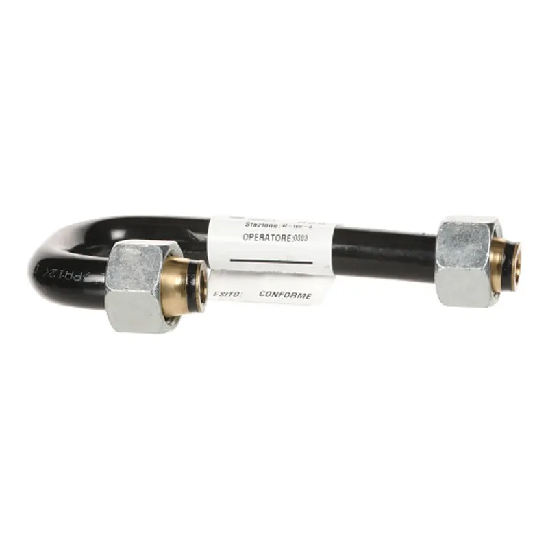 Peça código OEM 5801541811 — TUBO