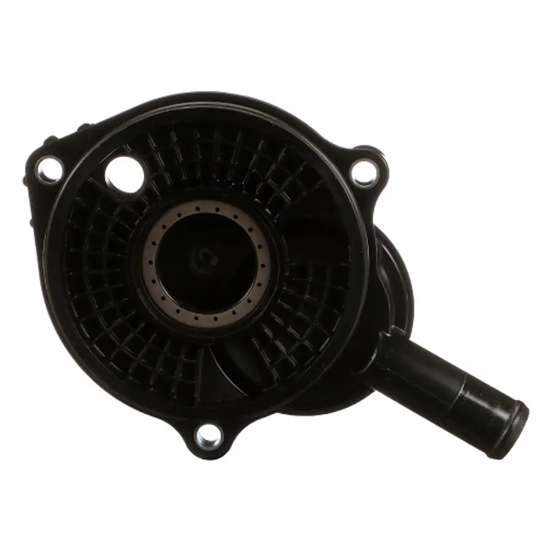 Peça código OEM 5801542914 — Breather Cover - Black Plastic