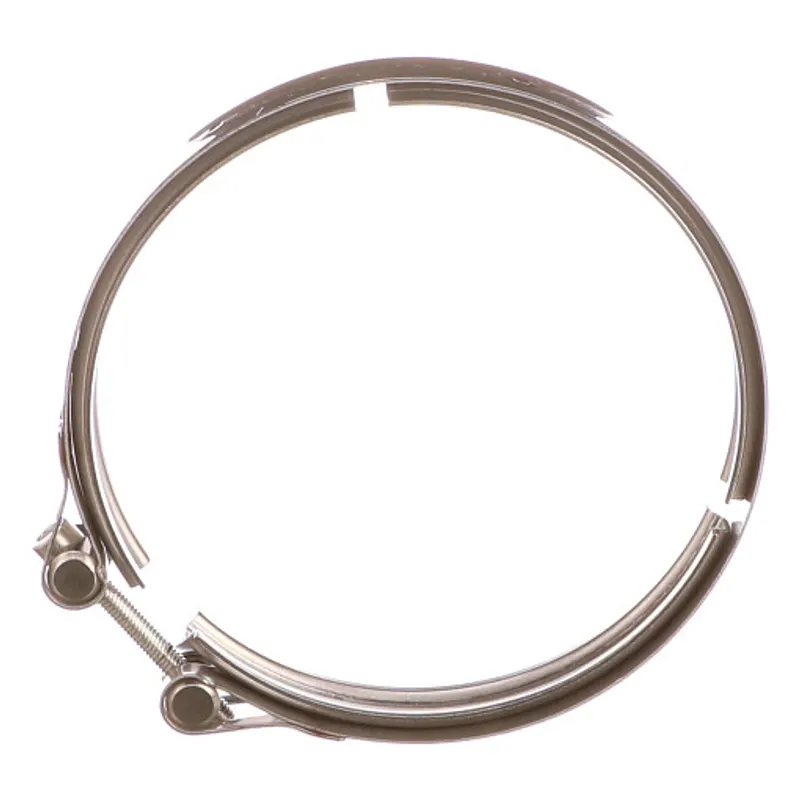 Peça código OEM 5801544060 — Braçadeira