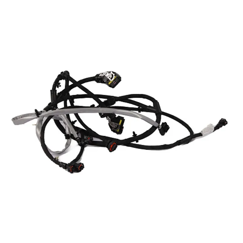 Peça código OEM 5801546414 — Chicote
