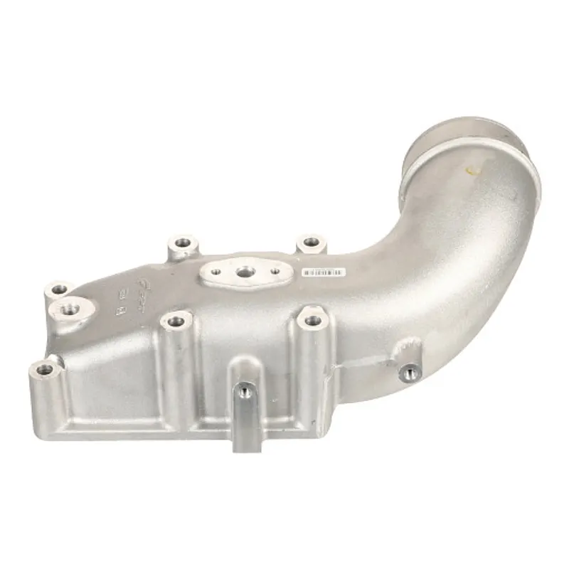 Peça código OEM 5801565915 — COLETOR