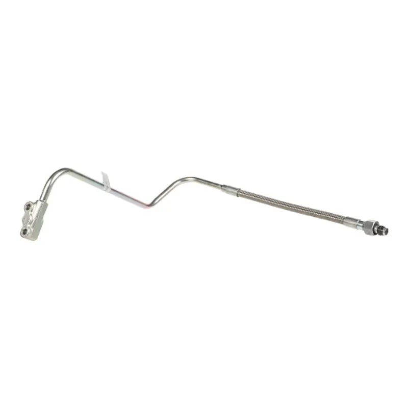 Peça código OEM 5801567136 — TUBO