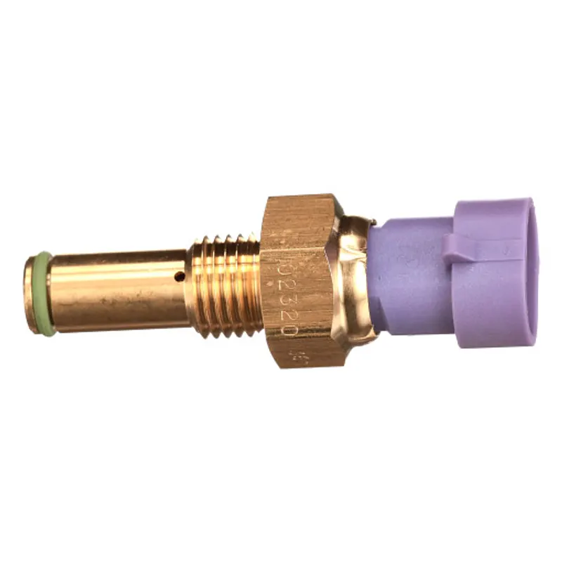 Peça código OEM 5801567640 — Sensor obstrução do filtro combust.