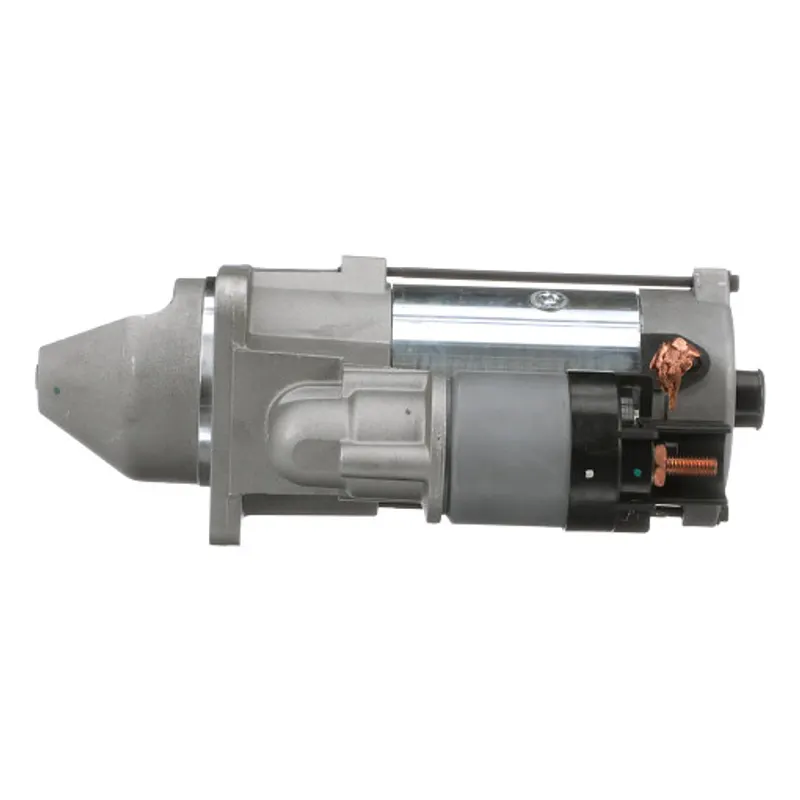 Peça código OEM 5801577136 — Motor de partida Reman