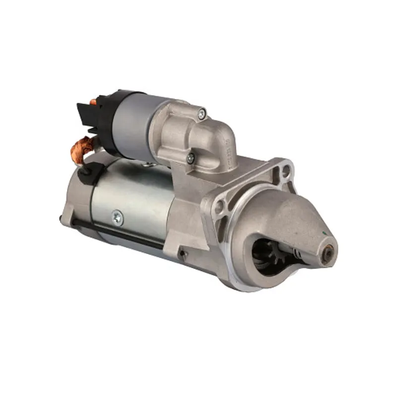 Peça código OEM 5801577137 — Motor de partida