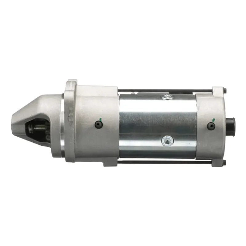 Peça código OEM 5801577138 — Motor de partida - 12 volts - 3,2 kW